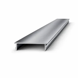 Tapa para la U 40x20 mm