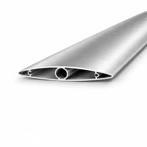 Lama de avión de 210 mm para celosía de aluminio,. Lamas fijas o regulables
