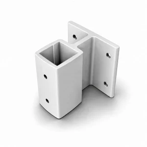 Soporte Exterior Montantes 30x30 mm