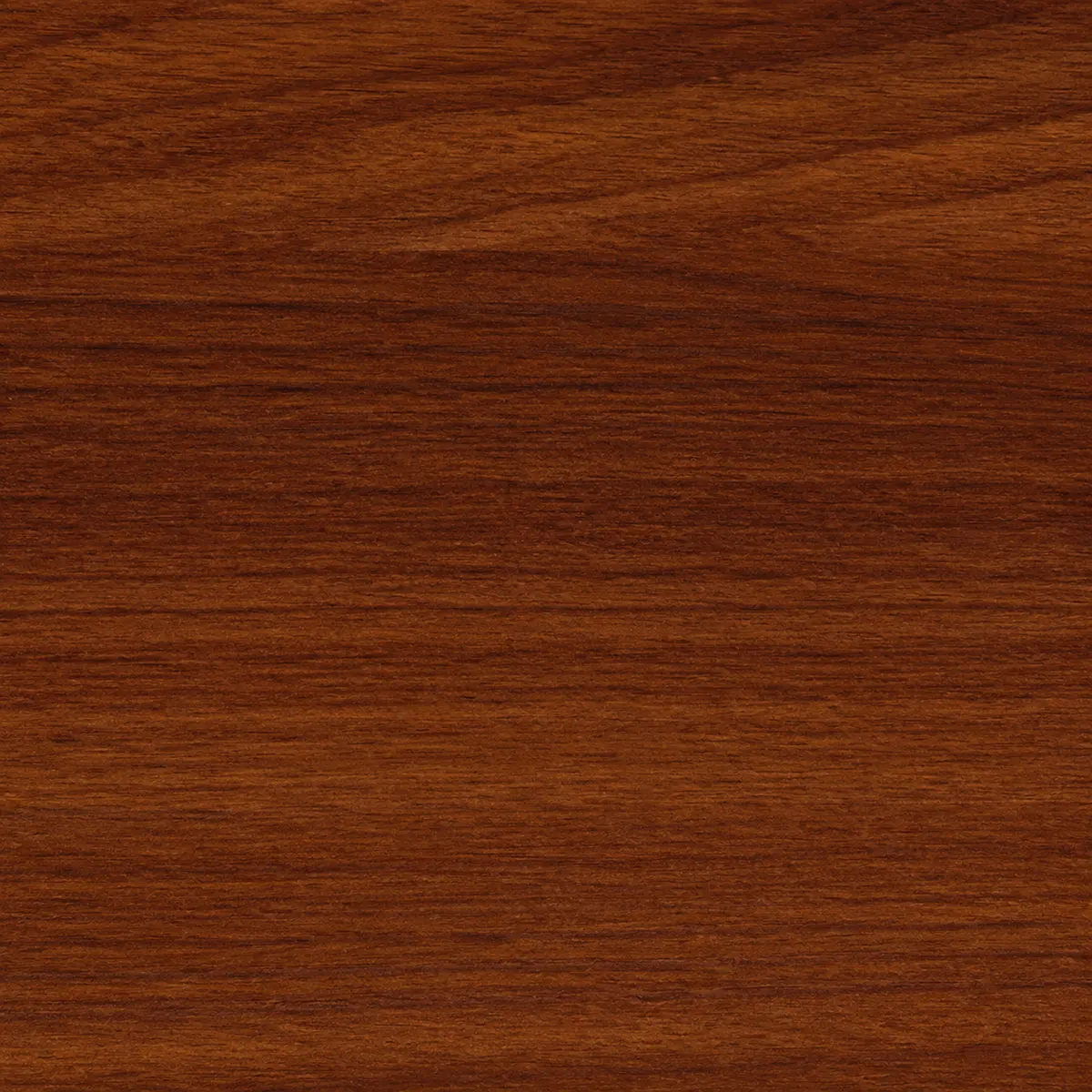 Acabado imitación madera Cerezo Catedrales para perfiles de aluminio Alumedida