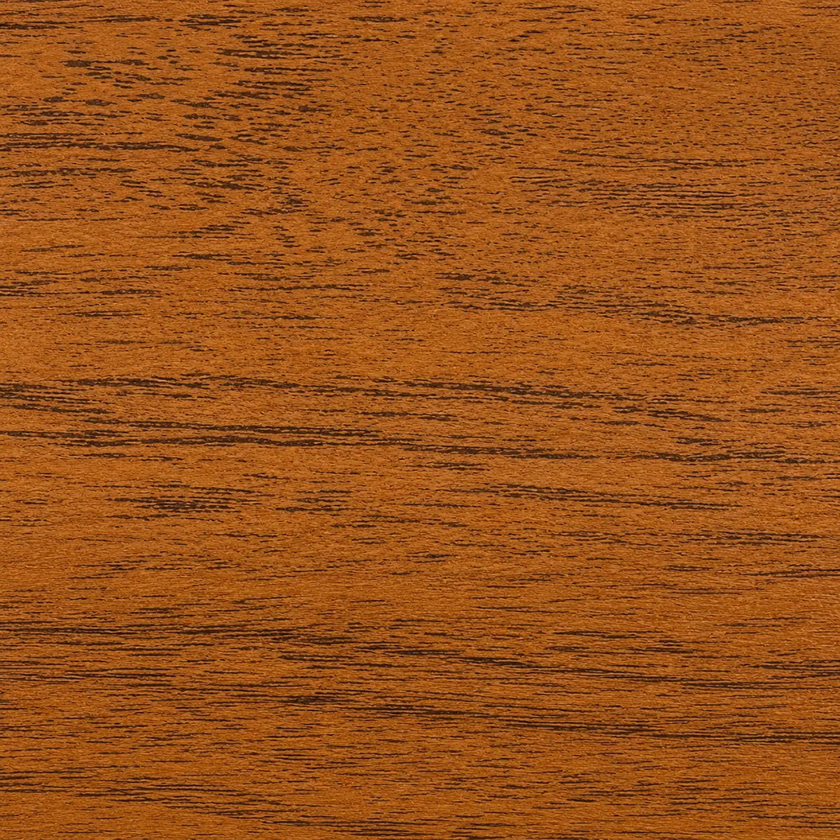 Acabado imitación madera Roble Dorado para perfiles de aluminio Alumedida