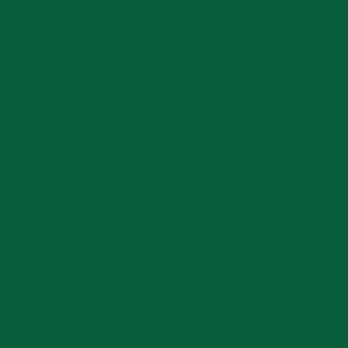 Muestra RAL 6005 Verde musgo acabado aluminio lacado Alumedida